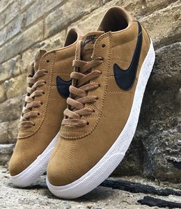 nike air zoom gravity review