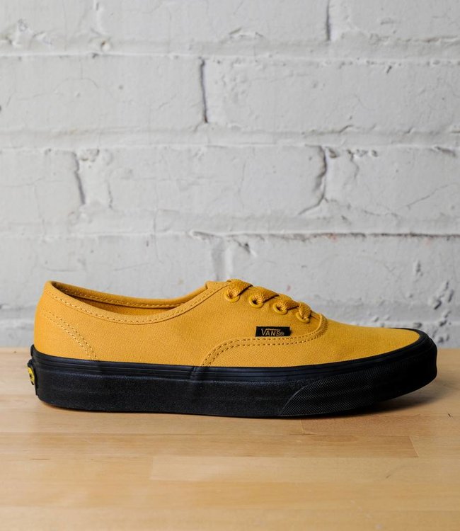 vans yellow and black vans yellow and black