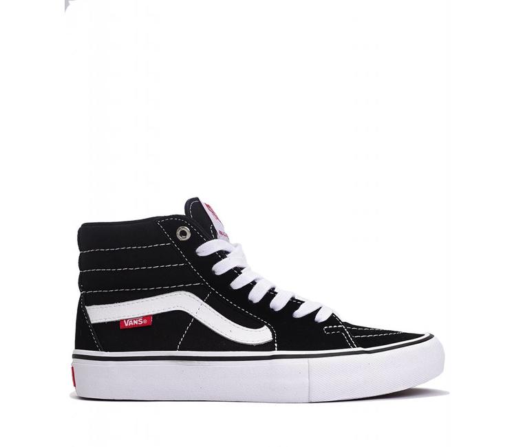 Vans SK8 Hi Canvas Moda Vans SK8 Hi Canvas Moda