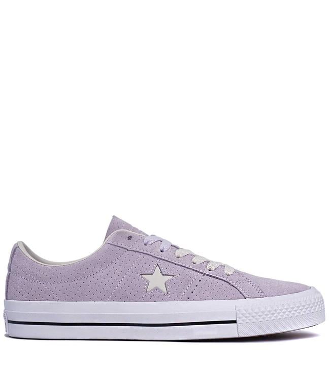 converse one star pro ox