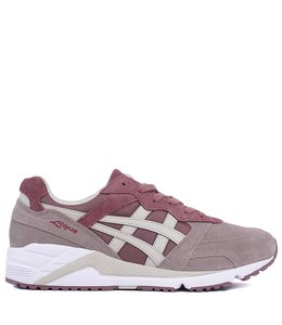 asics gel lique review