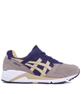 asics gel lique review