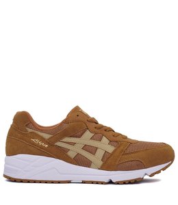 asics gel lique review