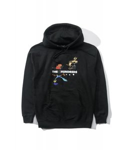 THE HUNDREDS - MODA3