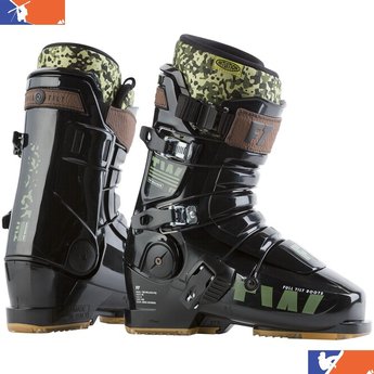 Full Tilt Tom Wallisch Pro Ltd Ski Boot 2017 2018 Fcski Com Full Tilt Tom Wallisch Pro Ltd Ski Boot 2017 2018