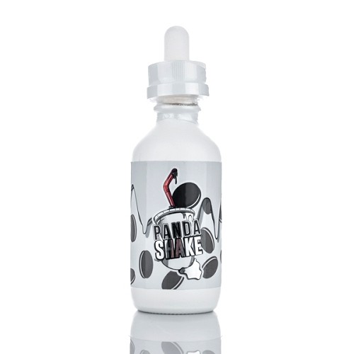 milkshake e liquids panda shake the vape factor milkshake e liquids panda shake the vape factor