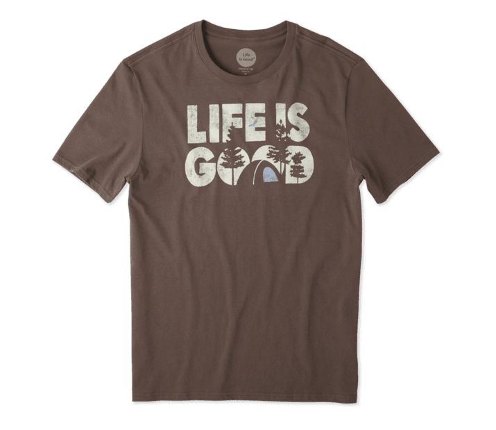 Amazon.com : Life is Good Happy Pappy Chill Cap - One-Size ...