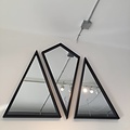 Alex Drew & No One Isosceles Mirror