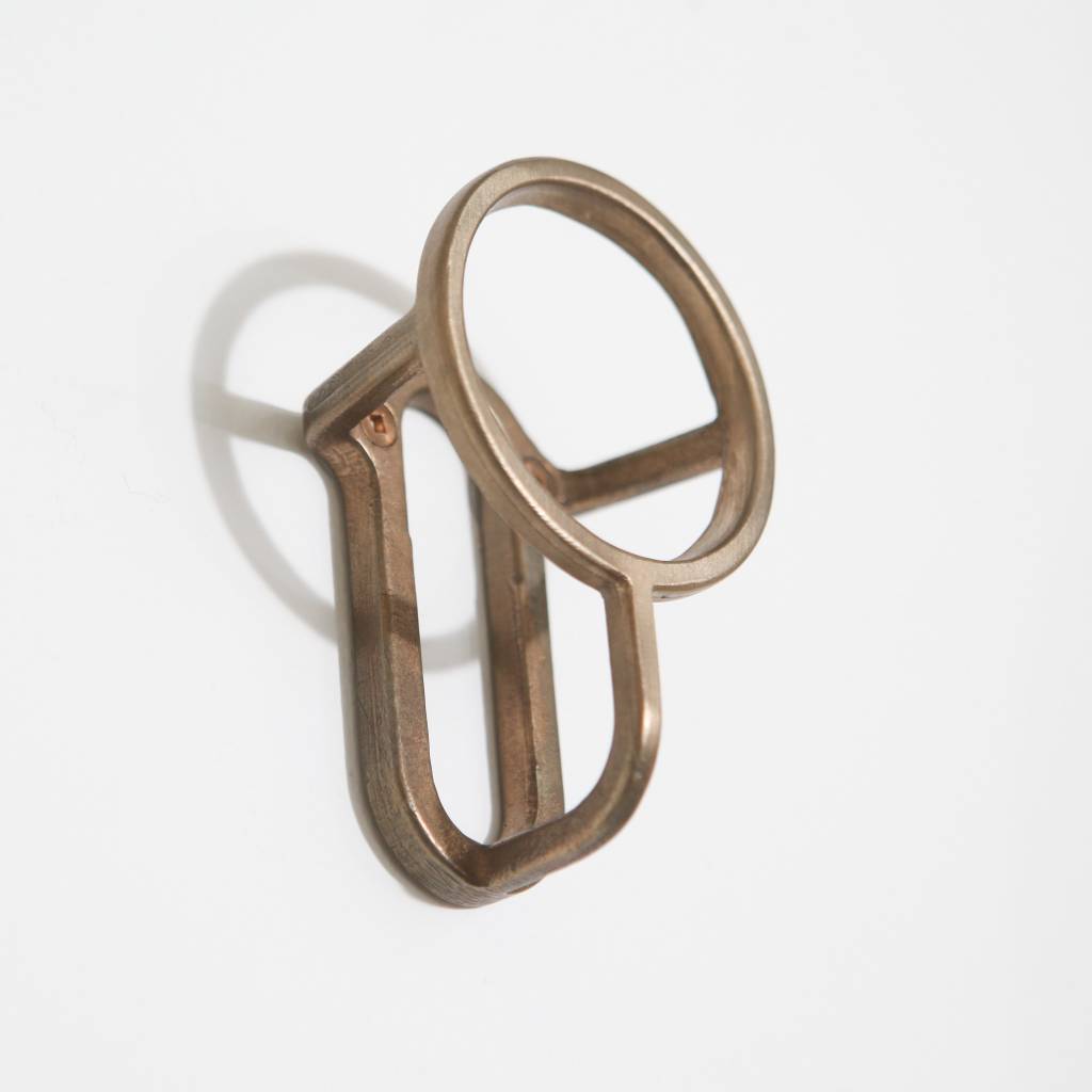 Fort Standard Utility Hook