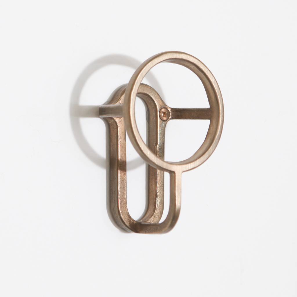 Fort Standard Utility Hook