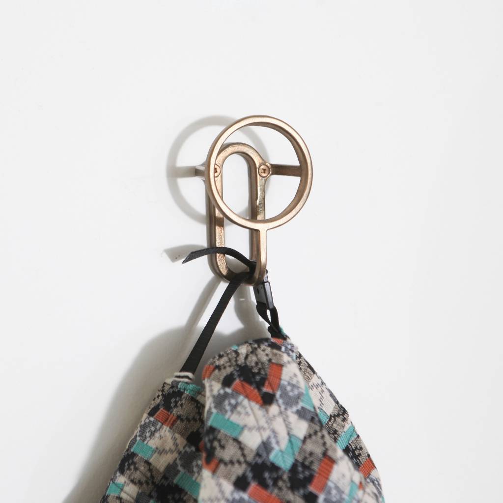 Fort Standard Utility Hook