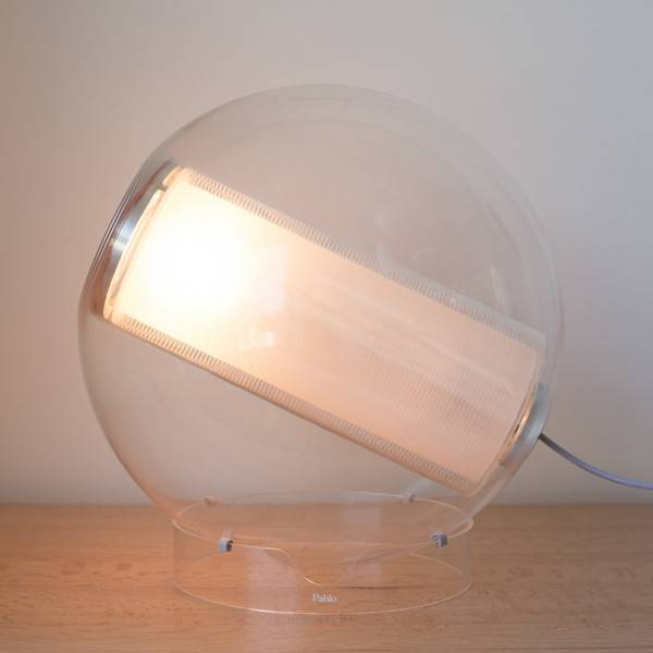 Pablo Designs Bel Occhio Table Light