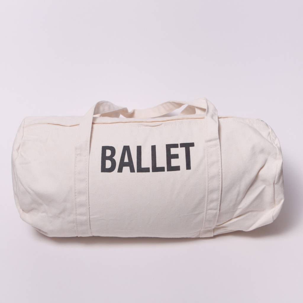 Shannon Lucy Limited edition Shannon Lucy BALLET bag - edition of 50
