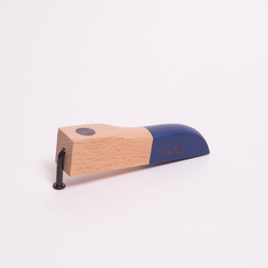 Brendan Ravenhill Bent Nail Bottle Opener
