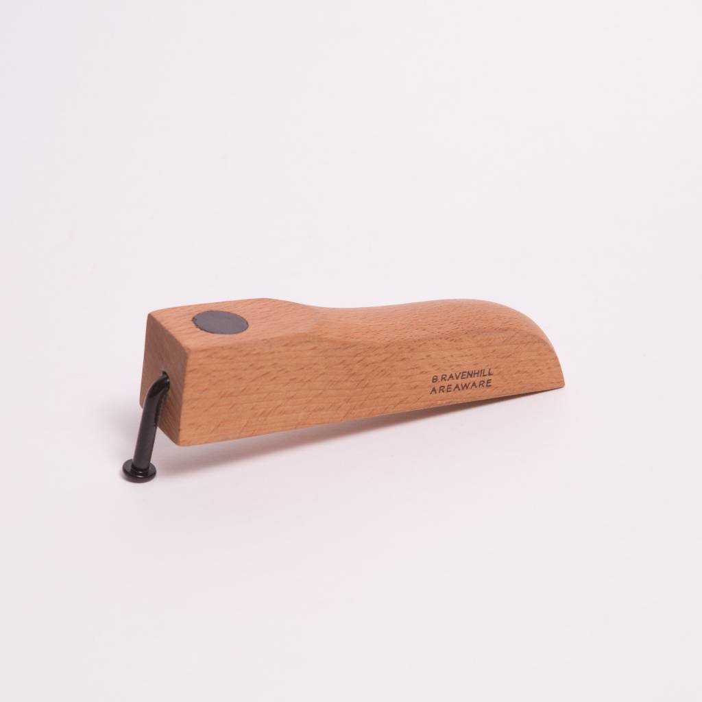 Brendan Ravenhill Bent Nail Bottle Opener
