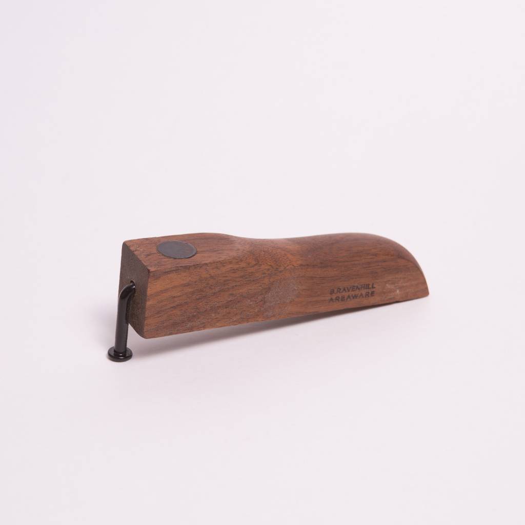 Brendan Ravenhill Bent Nail Bottle Opener