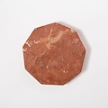 Fort Standard Colored Marble Trivet