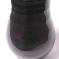 David Gibson Hand Blown Glass Vase