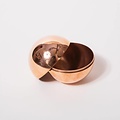 Fort Standard Copper Hemisphere Small