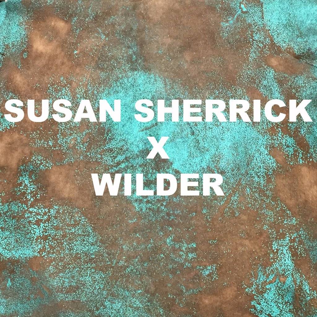 SUSAN SHERRICK X WILDER