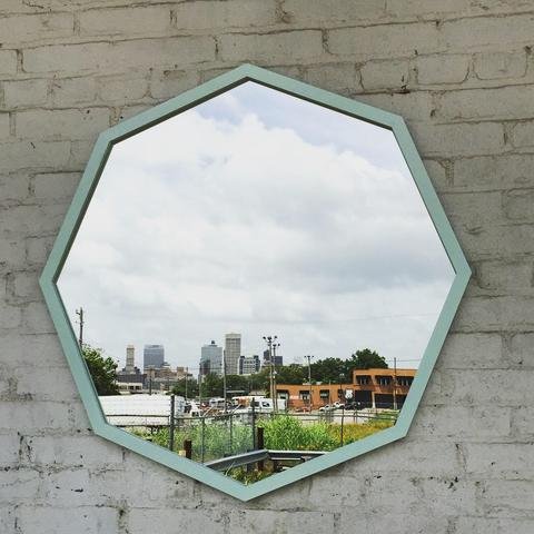 Mirror Show