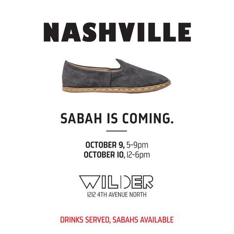 Sabah