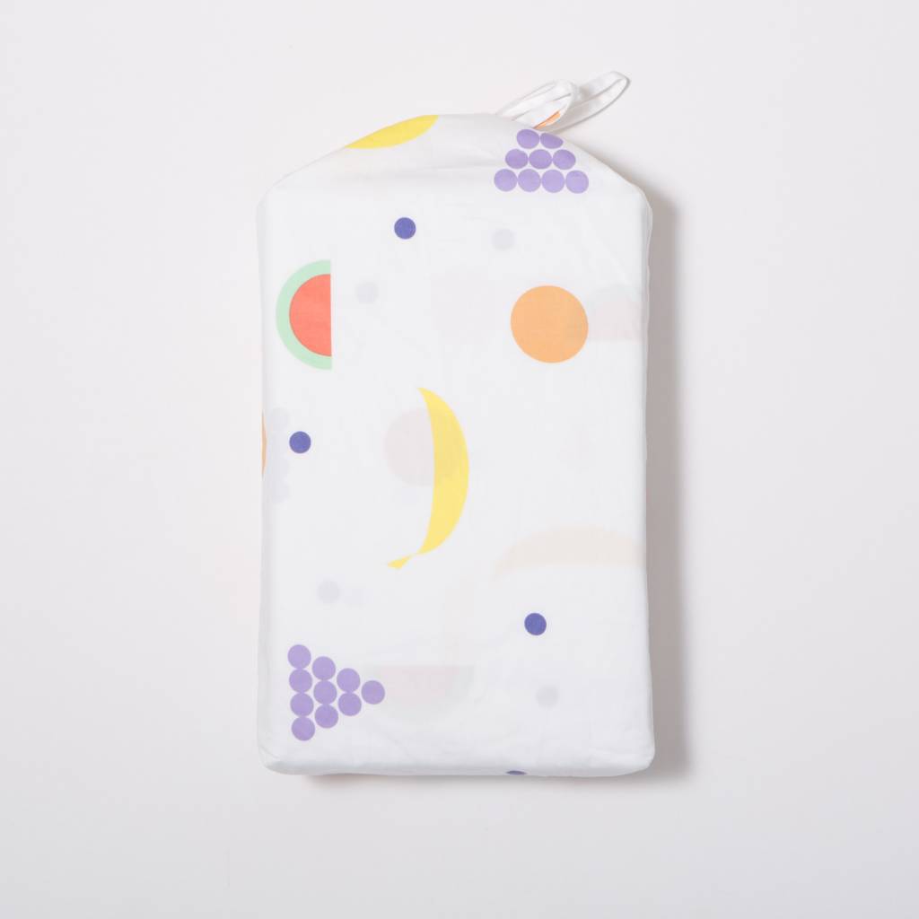 Dusen Dusen Fruit Bedding