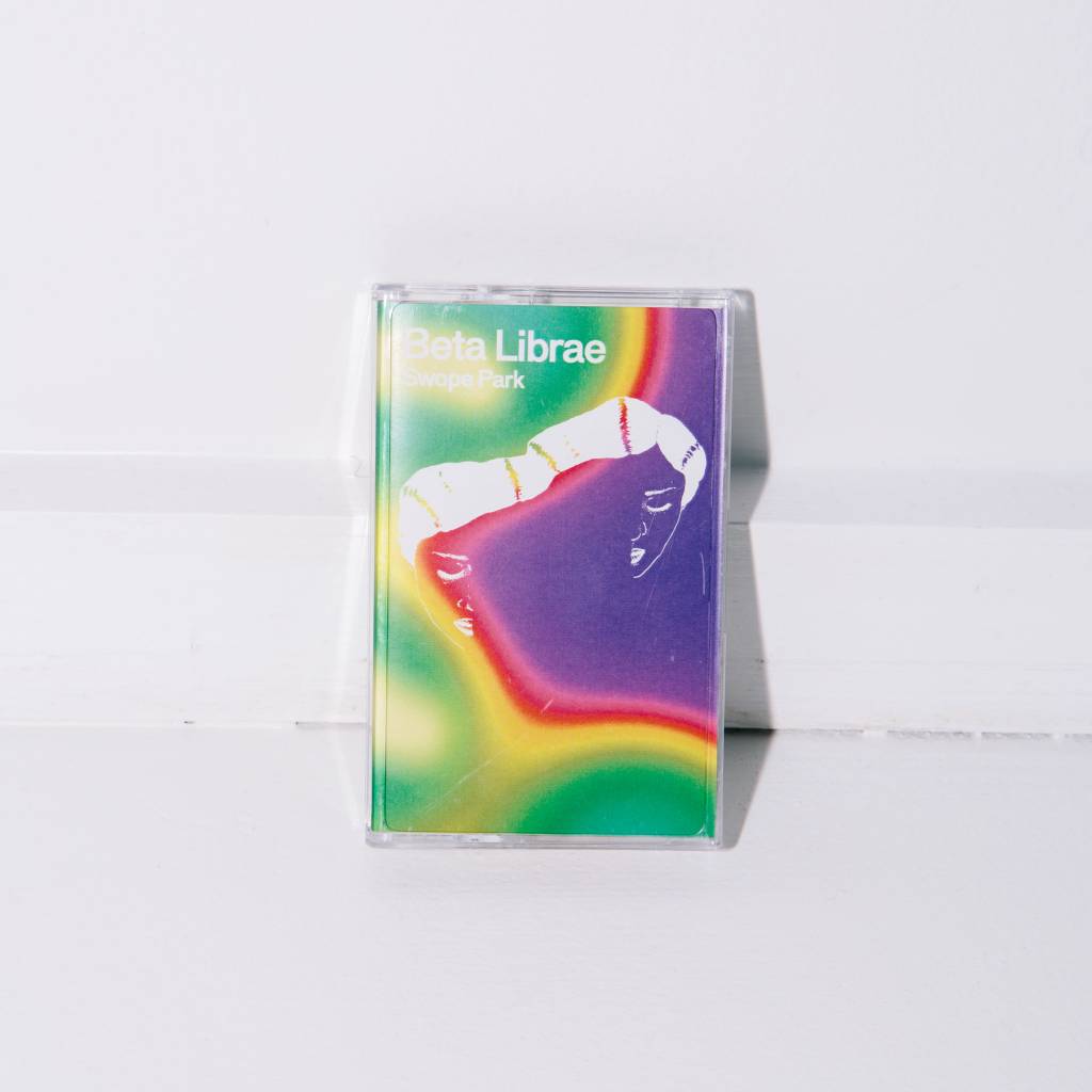 1080p 1080p Cassette Tape
