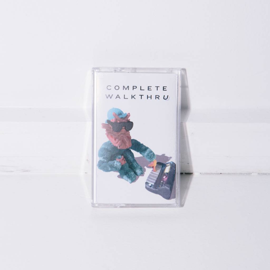 1080p 1080p Cassette Tape