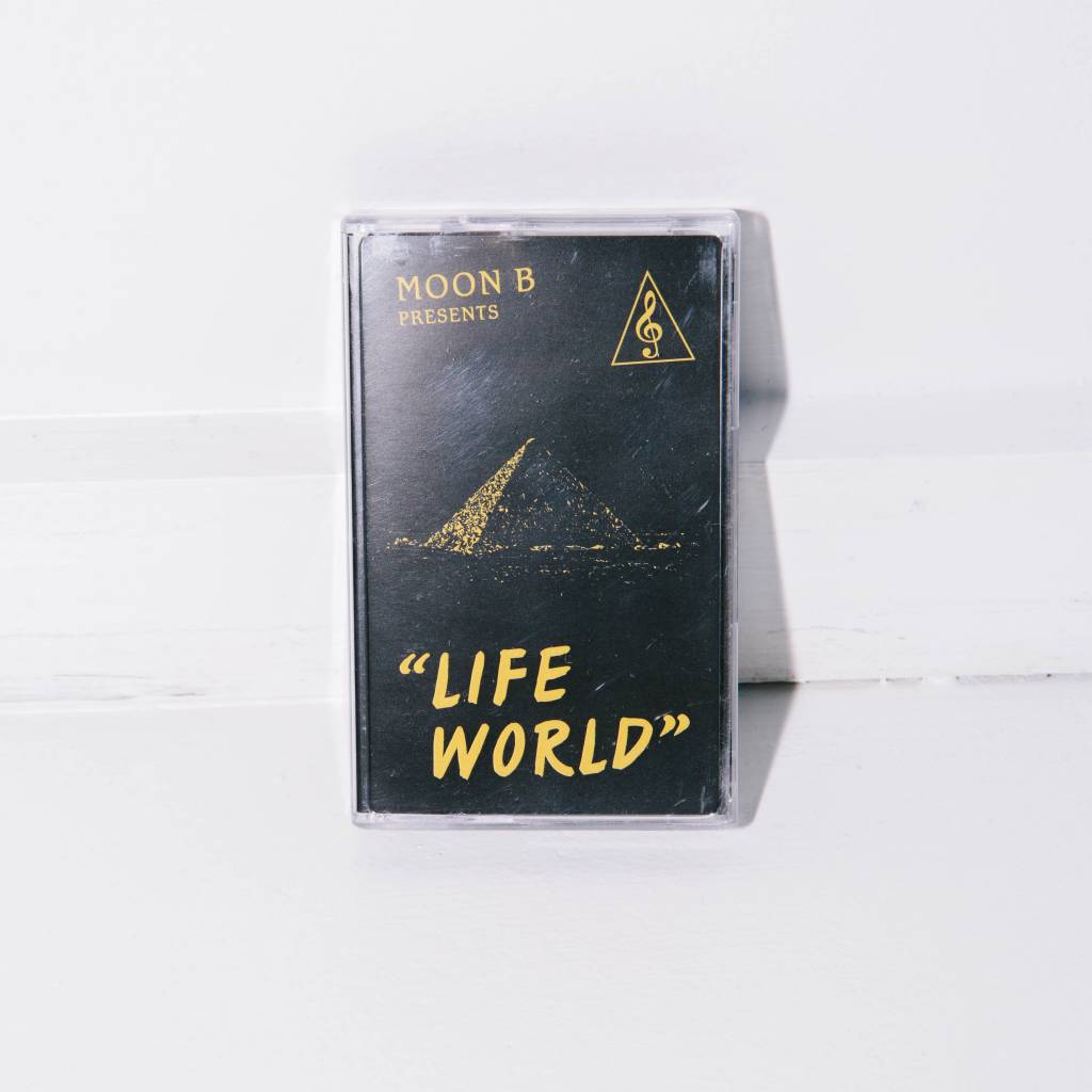 1080p 1080p Cassette Tape