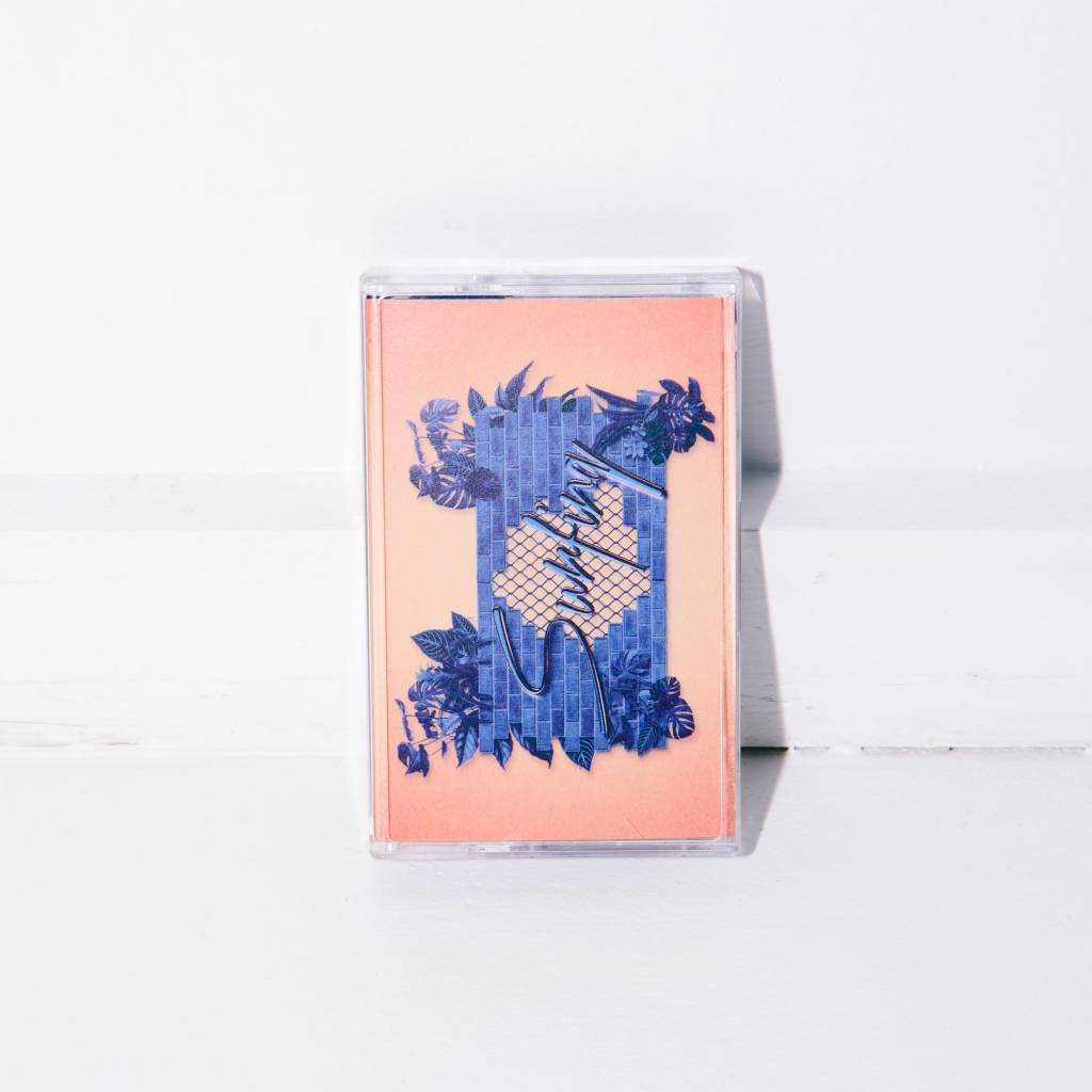 1080p 1080p Cassette Tape