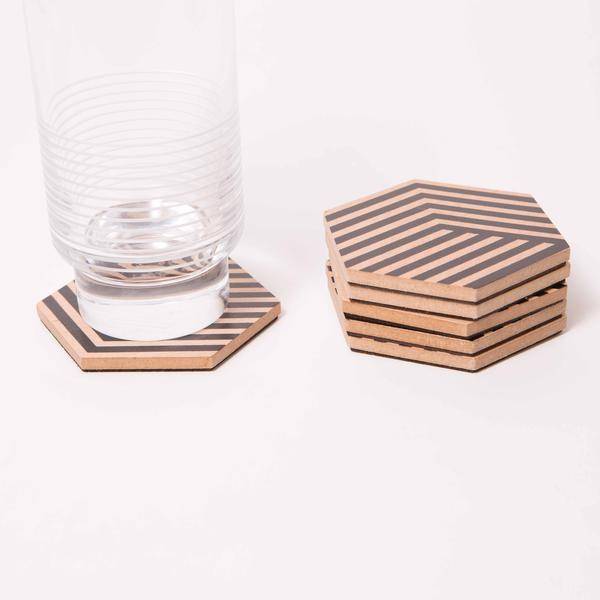 Bower Table Tiles