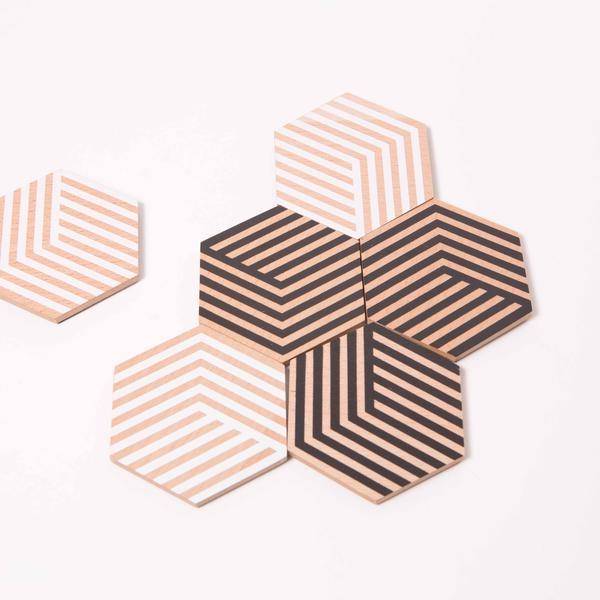 Bower Table Tiles