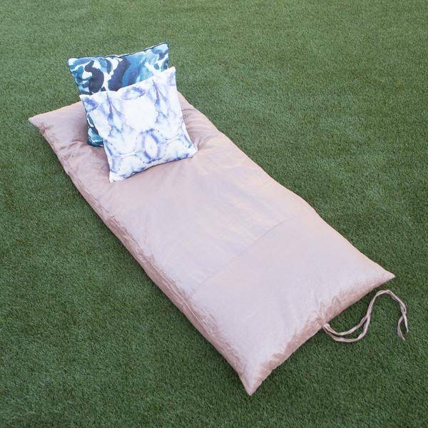 Hedgehouse Hedgehouse Throwbed
