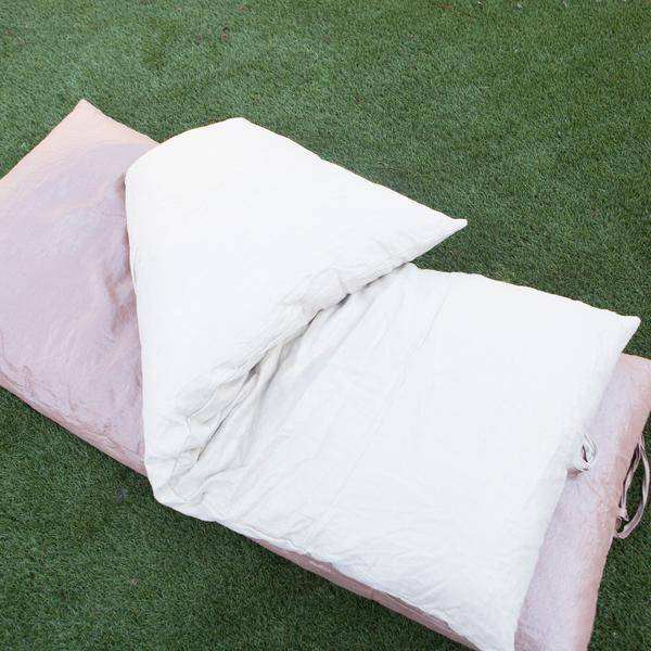 Hedgehouse Hedgehouse Throwbed