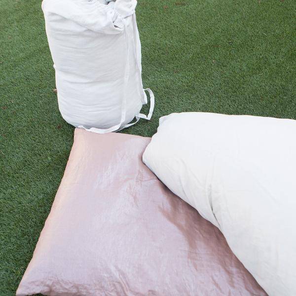 Hedgehouse Hedgehouse Throwbed
