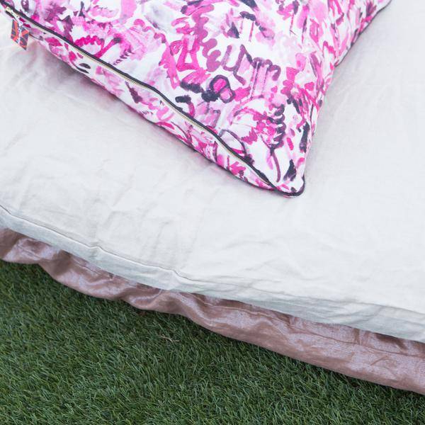 Hedgehouse Hedgehouse Throwbed