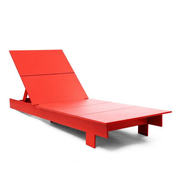 Loll Designs Lollygagger Chaise