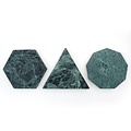 Fort Standard Colored Marble Trivet