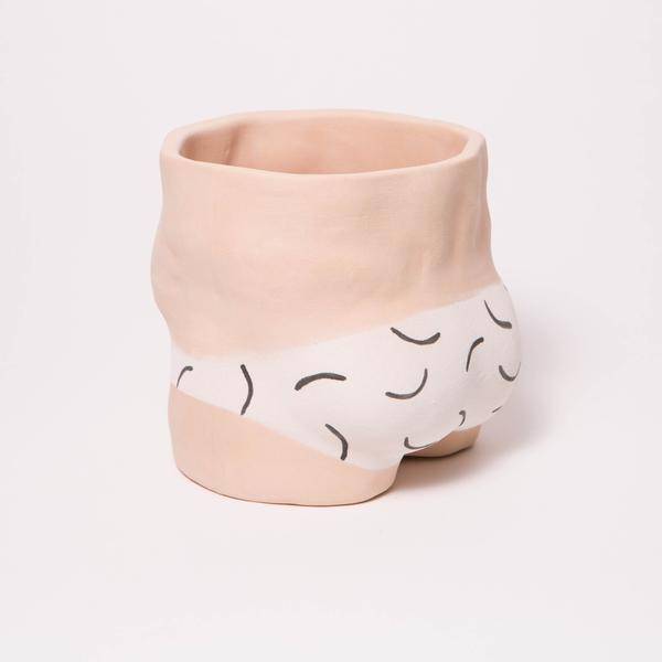 Isaac Nichols Boy Pot