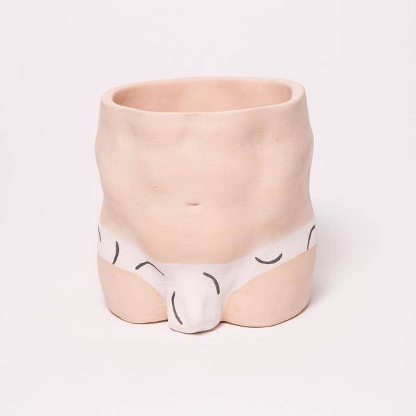 Isaac Nichols Boy Pot