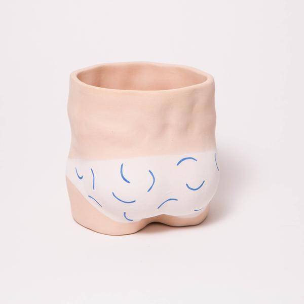 Isaac Nichols Boy Pot