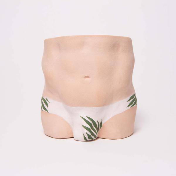 Isaac Nichols Boy Pot
