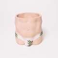 Isaac Nichols Boy Pot