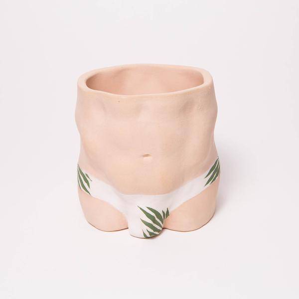 Isaac Nichols Boy Pot