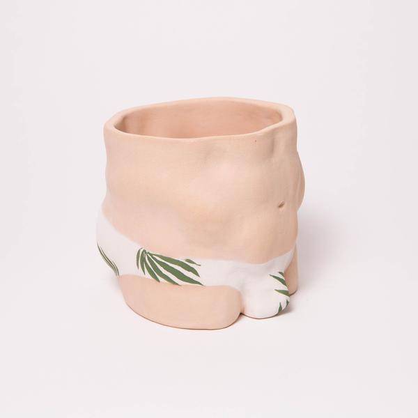 Isaac Nichols Boy Pot