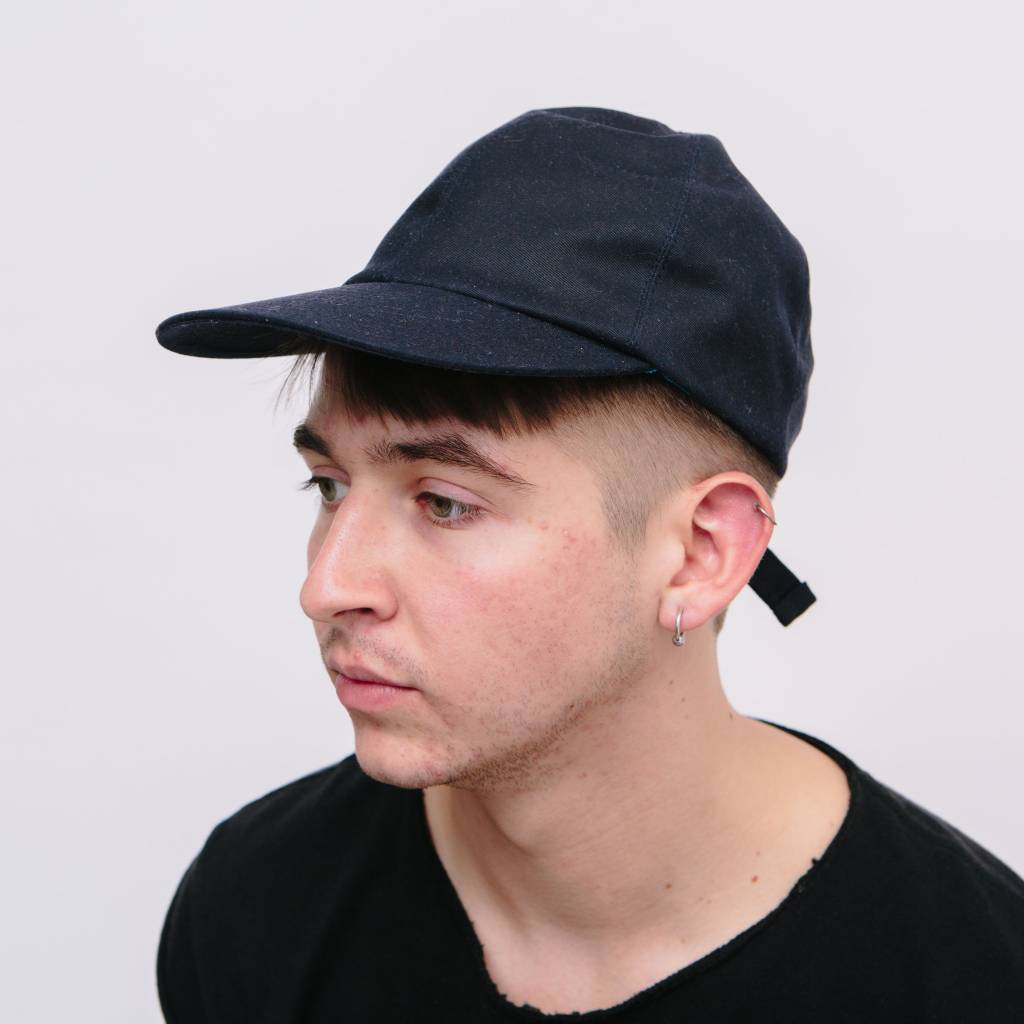 Yestadt Ponyboy Oilcloth
