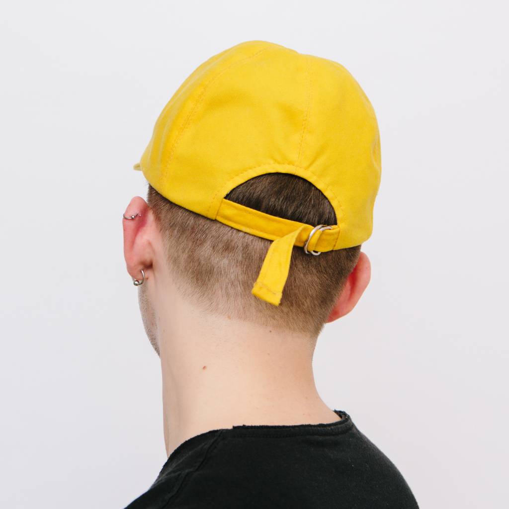 Yestadt Ponyboy Oilcloth
