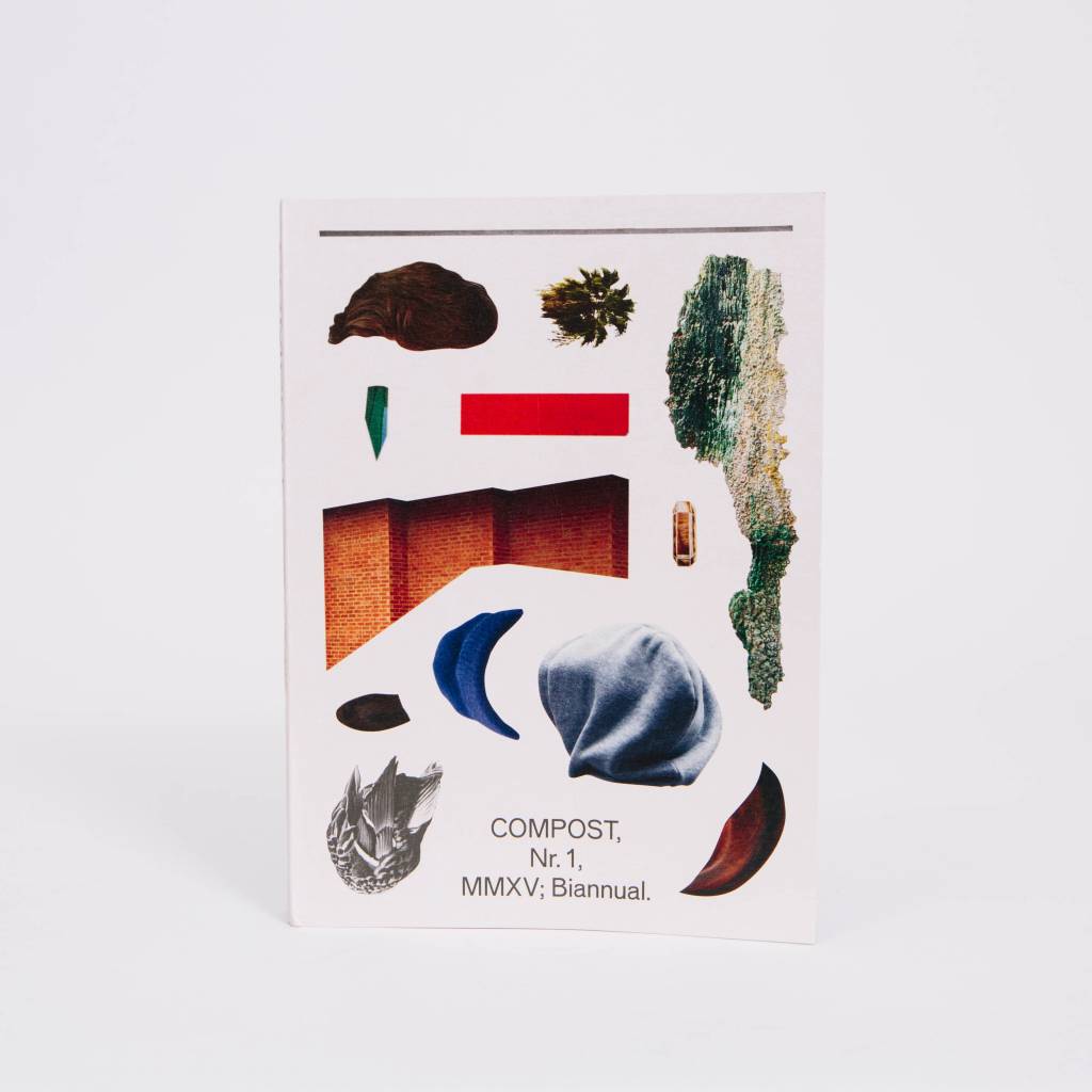 Compost Magazine