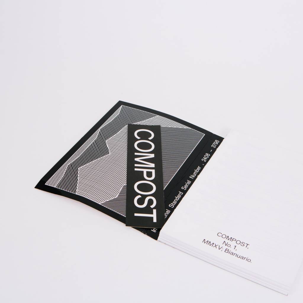 Compost Magazine
